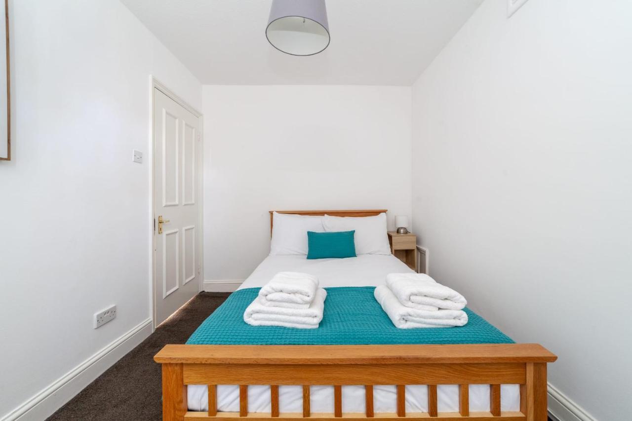 Apartment Period Victorian Abode In Idyllic Kings Cross *