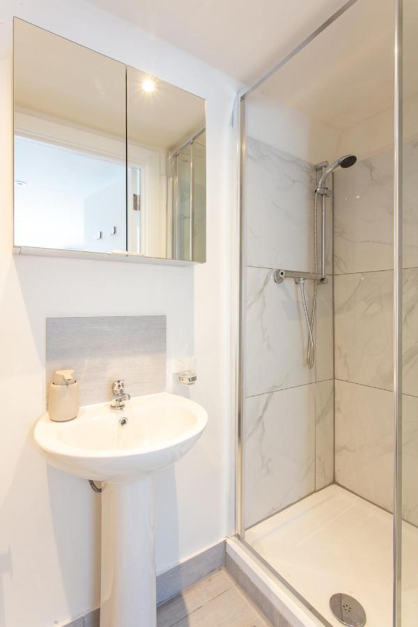 Apartamento 2 Bedroom In Covent Garden Sleeps 6