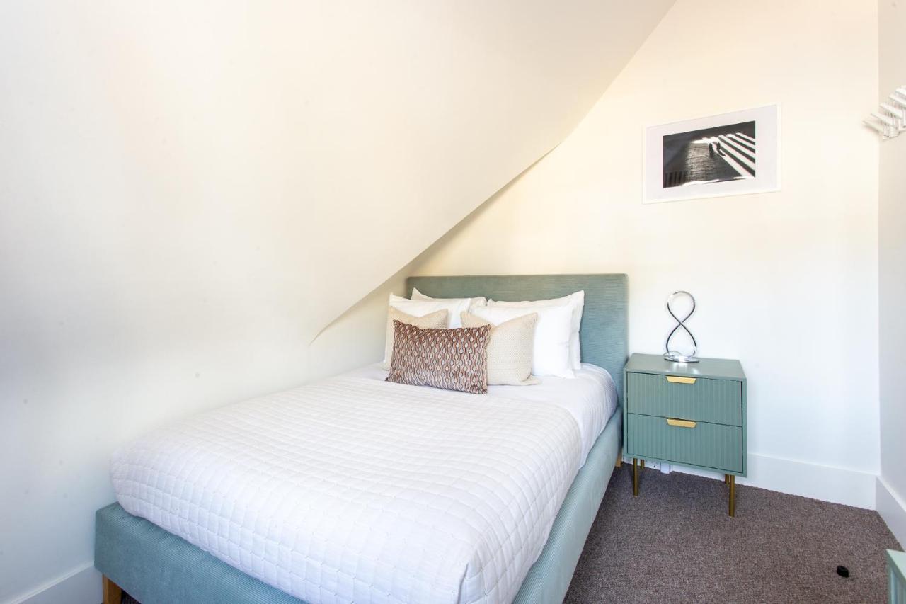 2 Bedroom In Covent Garden Sleeps 6 Appartement Londres