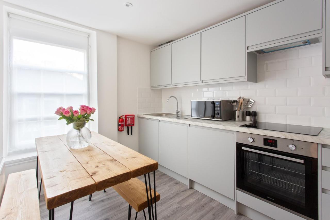 2 Bedroom In Covent Garden Sleeps 6 Londres