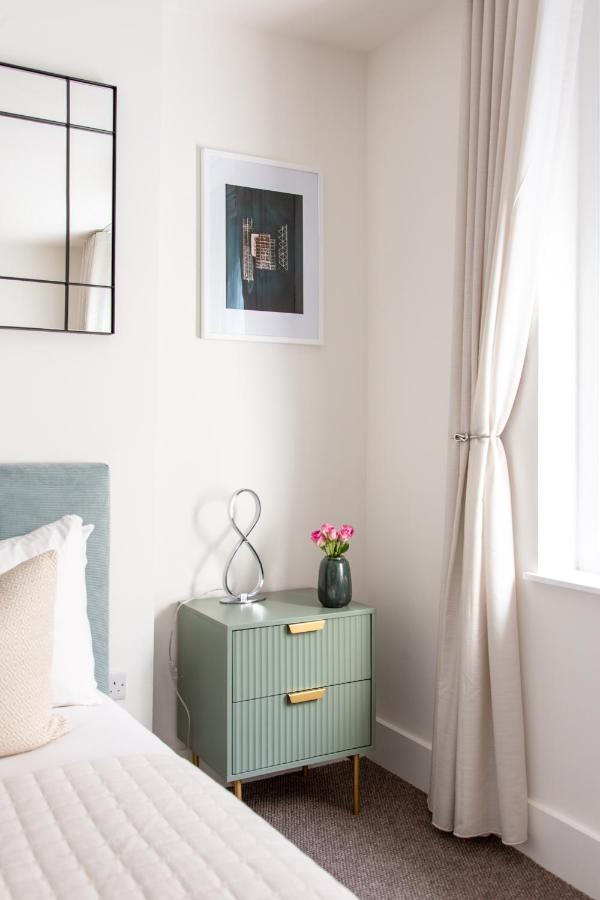 2 Bedroom In Covent Garden Sleeps 6 * Londres