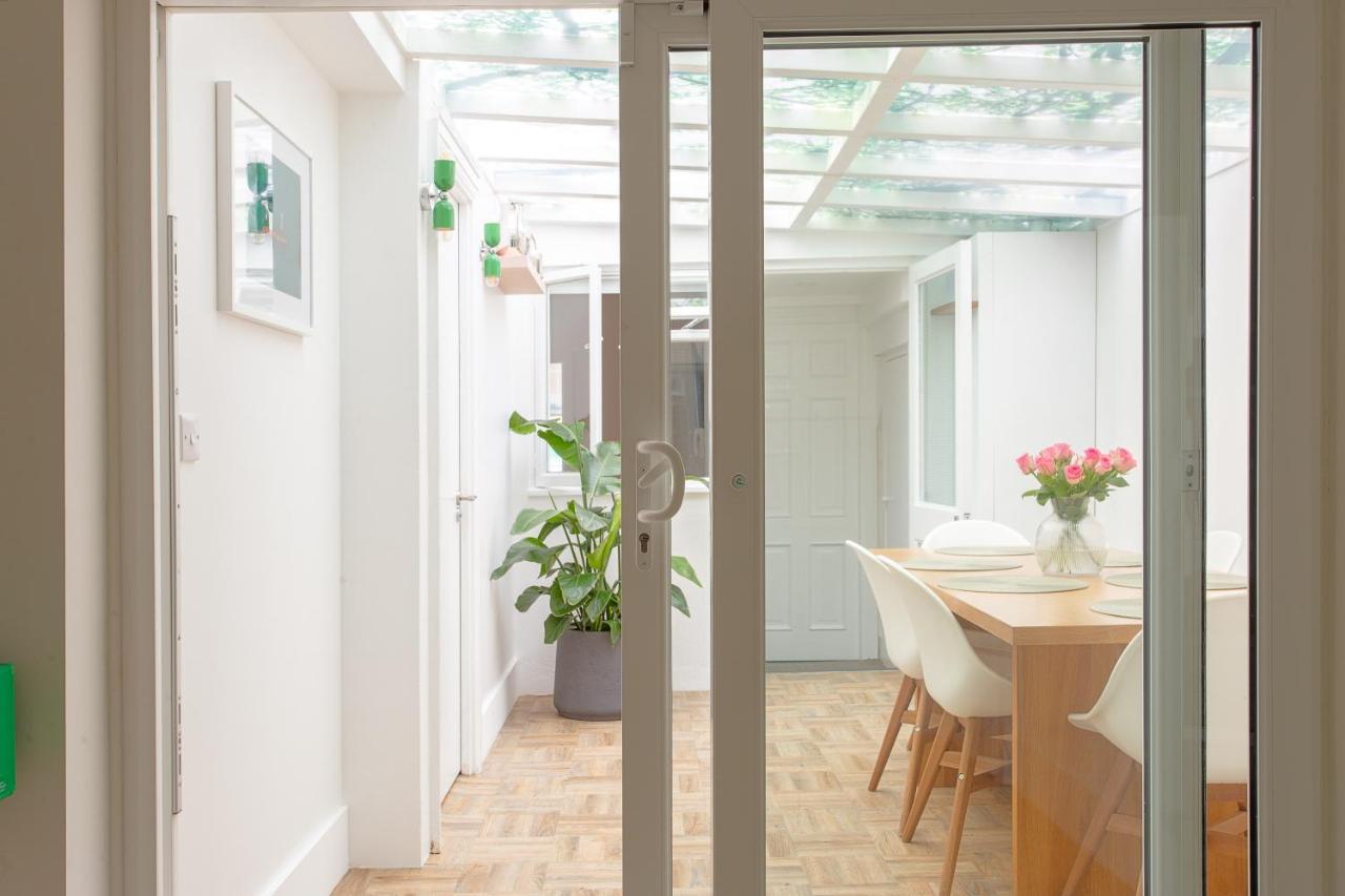 2 Bedroom In Covent Garden Sleeps 6 Appartement *
