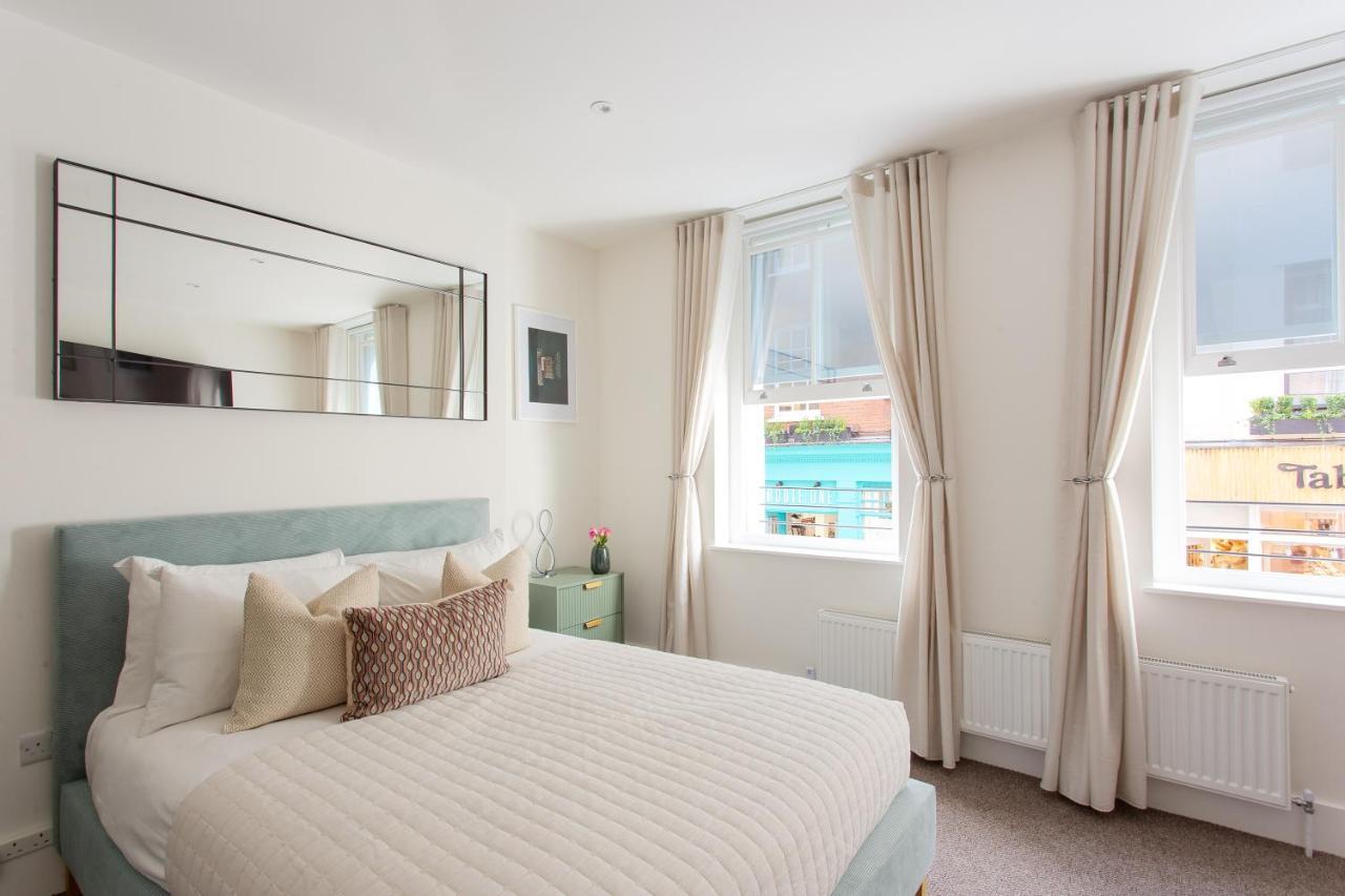 2 Bedroom In Covent Garden Sleeps 6 *
