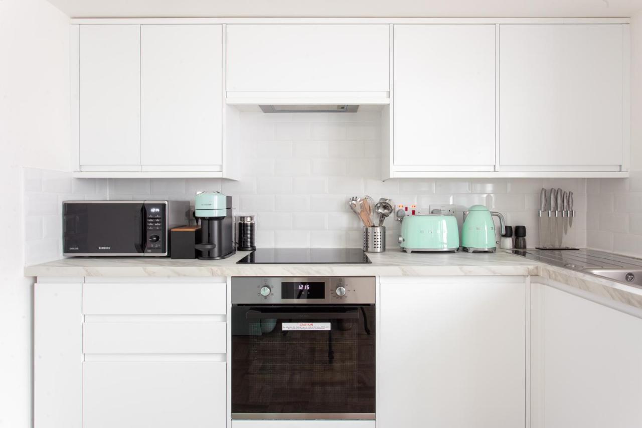 2 Bedroom In Covent Garden Sleeps 6 * Londres