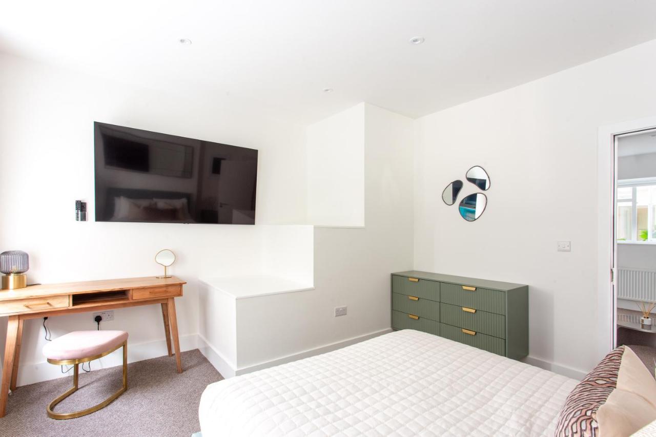 2 Bedroom In Covent Garden Sleeps 6 * Londres