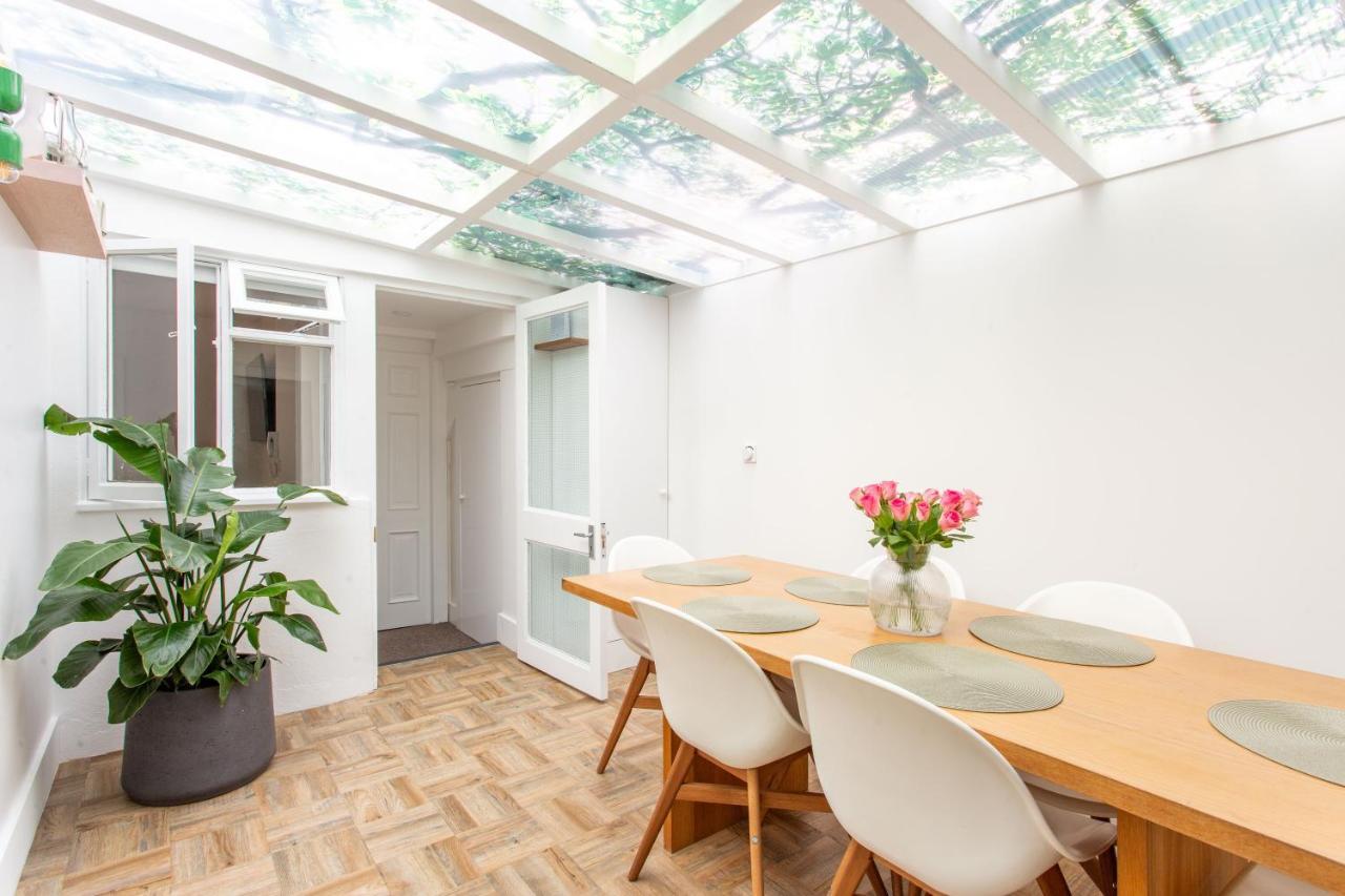 2 Bedroom In Covent Garden Sleeps 6 Appartement Londres