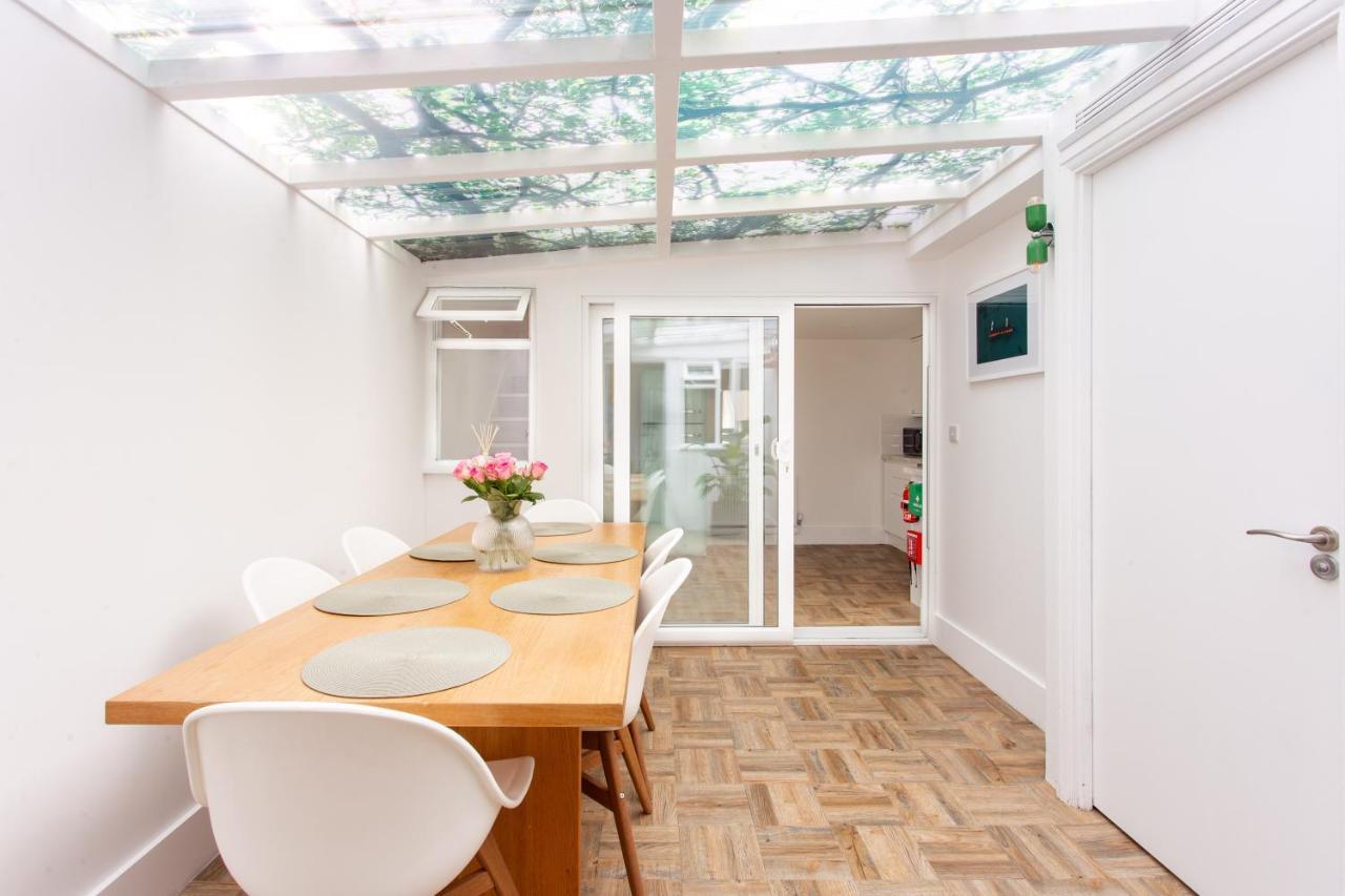 2 Bedroom In Covent Garden Sleeps 6 Londres