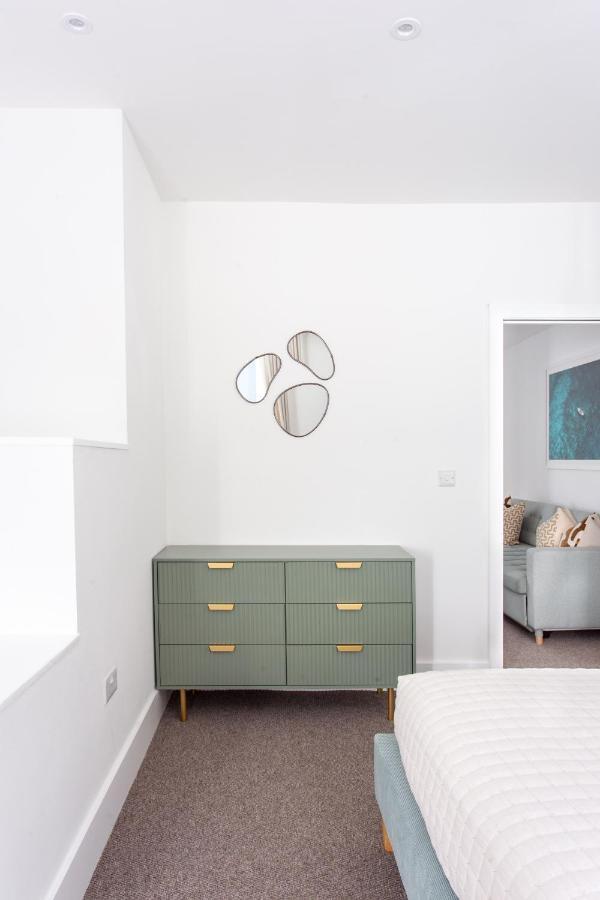 2 Bedroom In Covent Garden Sleeps 6 Appartement