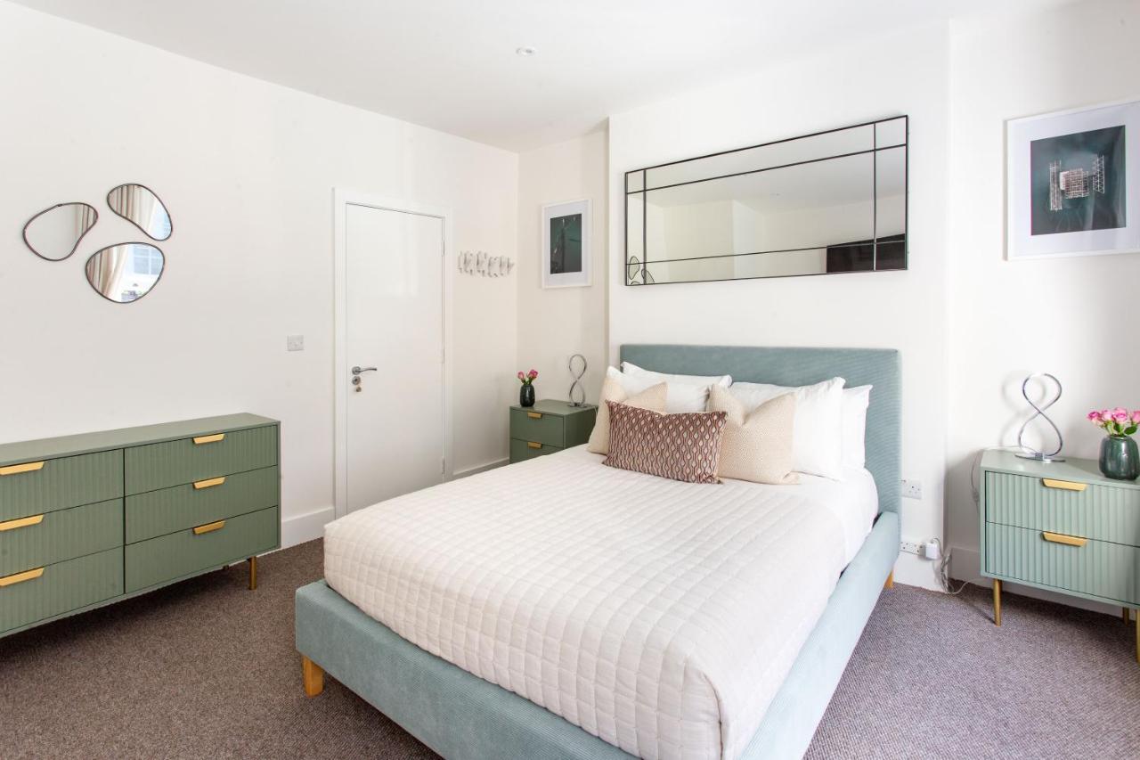 Appartement 2 Bedroom In Covent Garden Sleeps 6 Londres