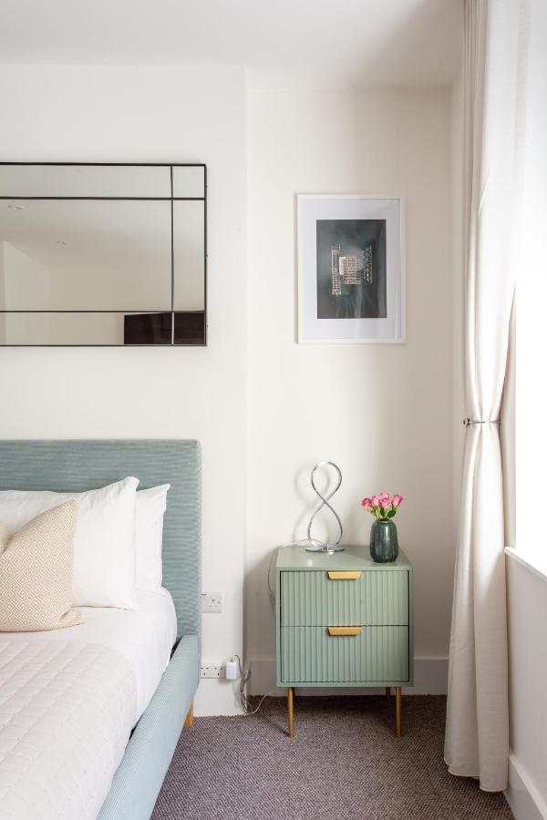 2 Bedroom In Covent Garden Sleeps 6 Appartement Londres