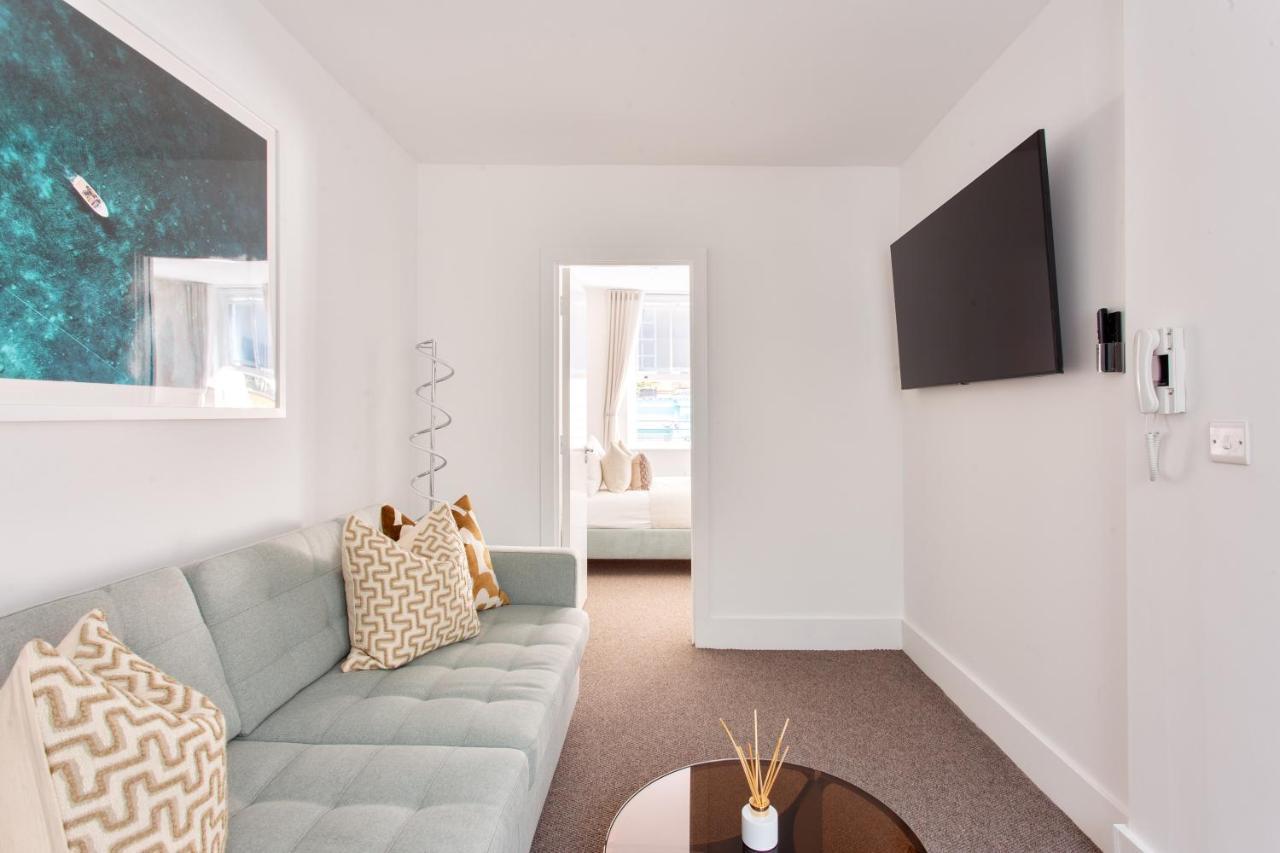 2 Bedroom In Covent Garden Sleeps 6 *