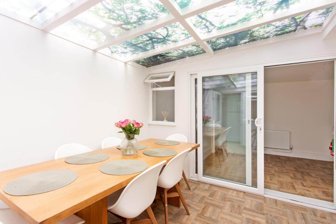 2 Bedroom In Covent Garden Sleeps 6 Appartement *