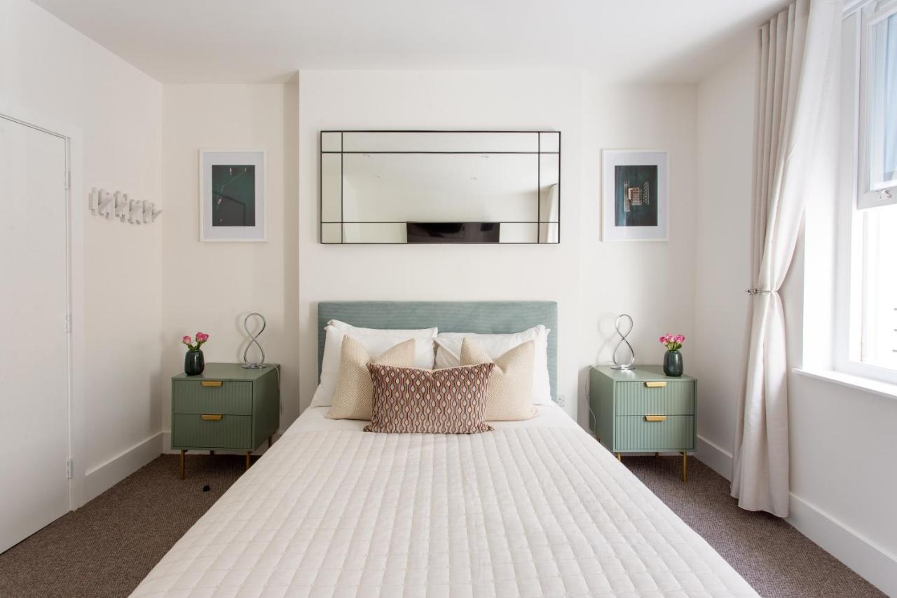 2 Bedroom In Covent Garden Sleeps 6 Londres