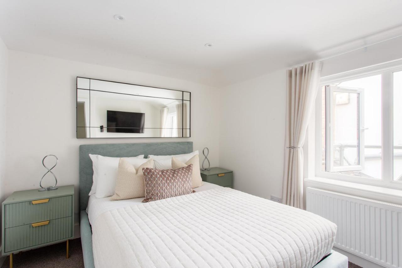 Appartement 2 Bedroom In Covent Garden Sleeps 6 *
