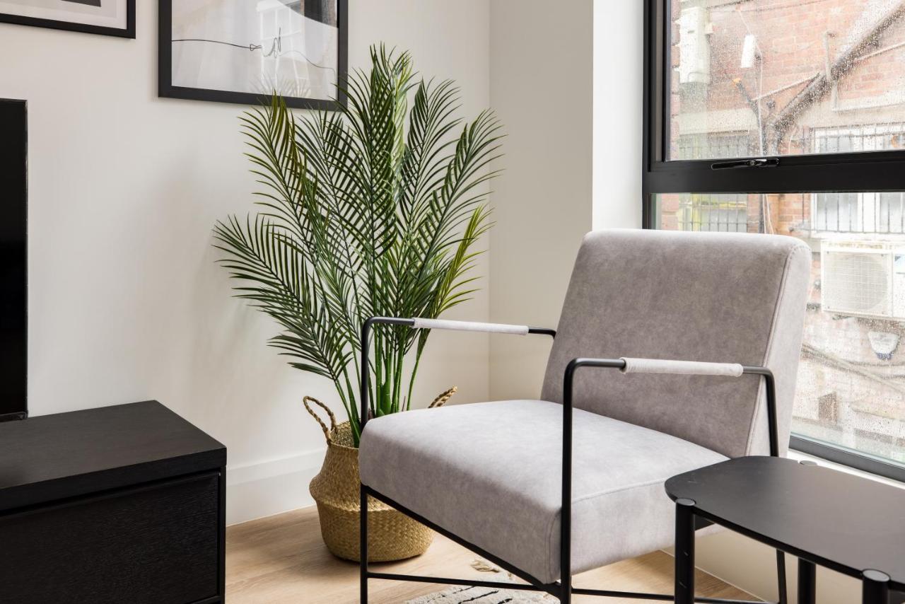 The Wembley Place - Stunning 1bdr Flat Londres
