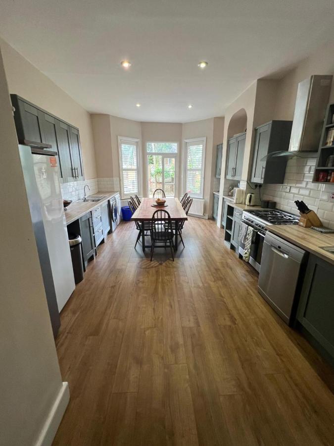 Grand Tulse Hill * Londen