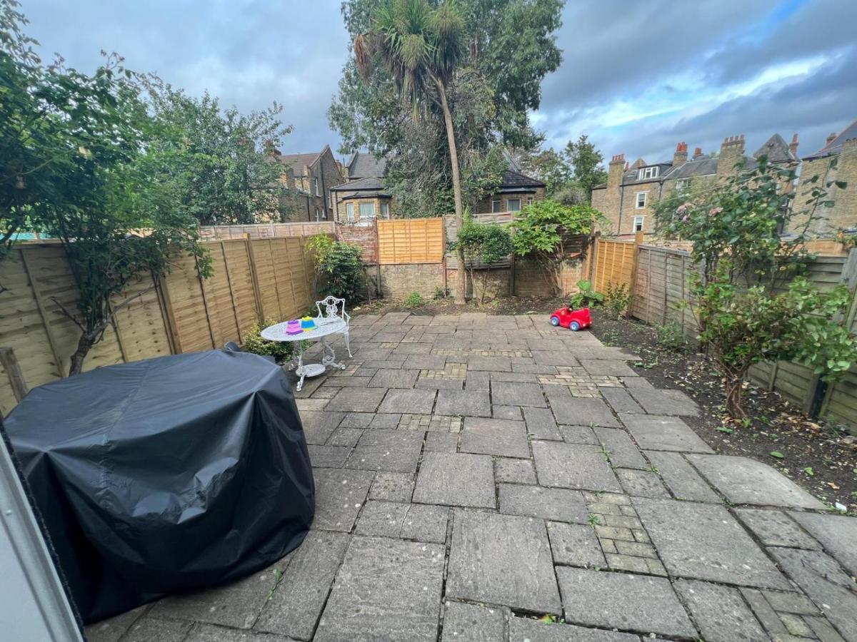 Grand Tulse Hill Hospedagem domiciliar