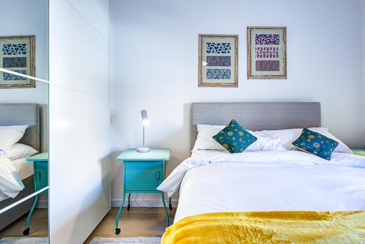 Notting Hill: Stylish 1-bed Flat