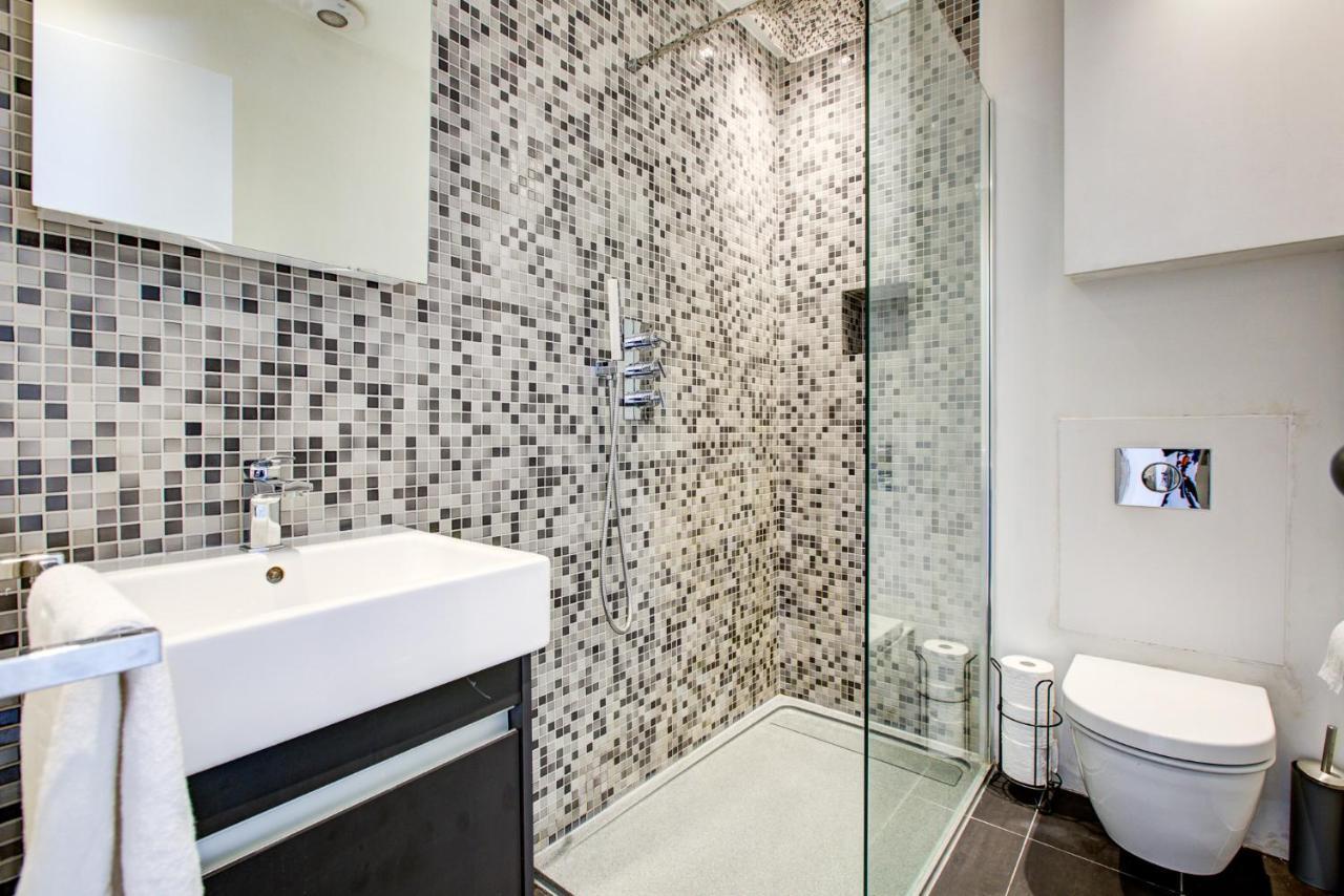 Apartment Notting Hill: Stylish 1-bed Flat London