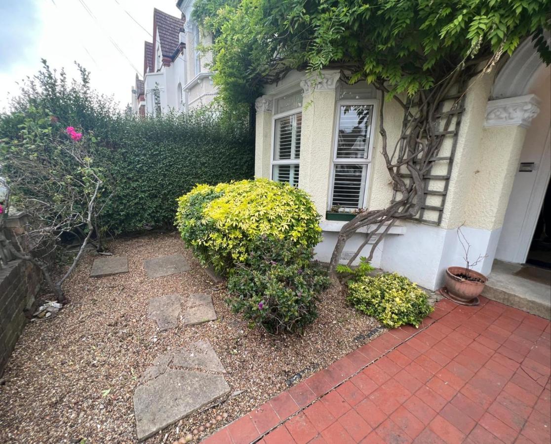 Accommodatie bij particulieren Grand Tulse Hill