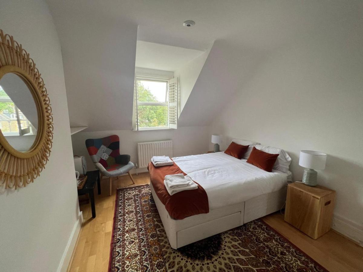 Grand Tulse Hill Accommodatie bij particulieren