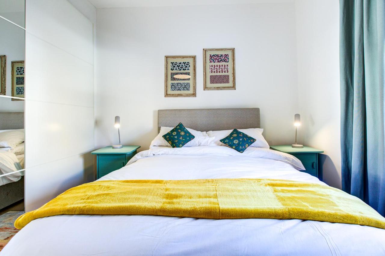 Apartment Notting Hill: Stylish 1-bed Flat London