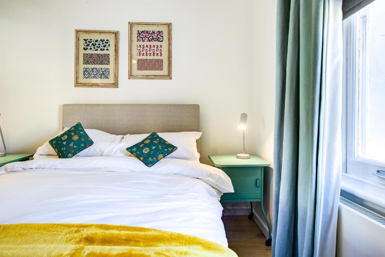 Notting Hill: Stylish 1-bed Flat Apartment