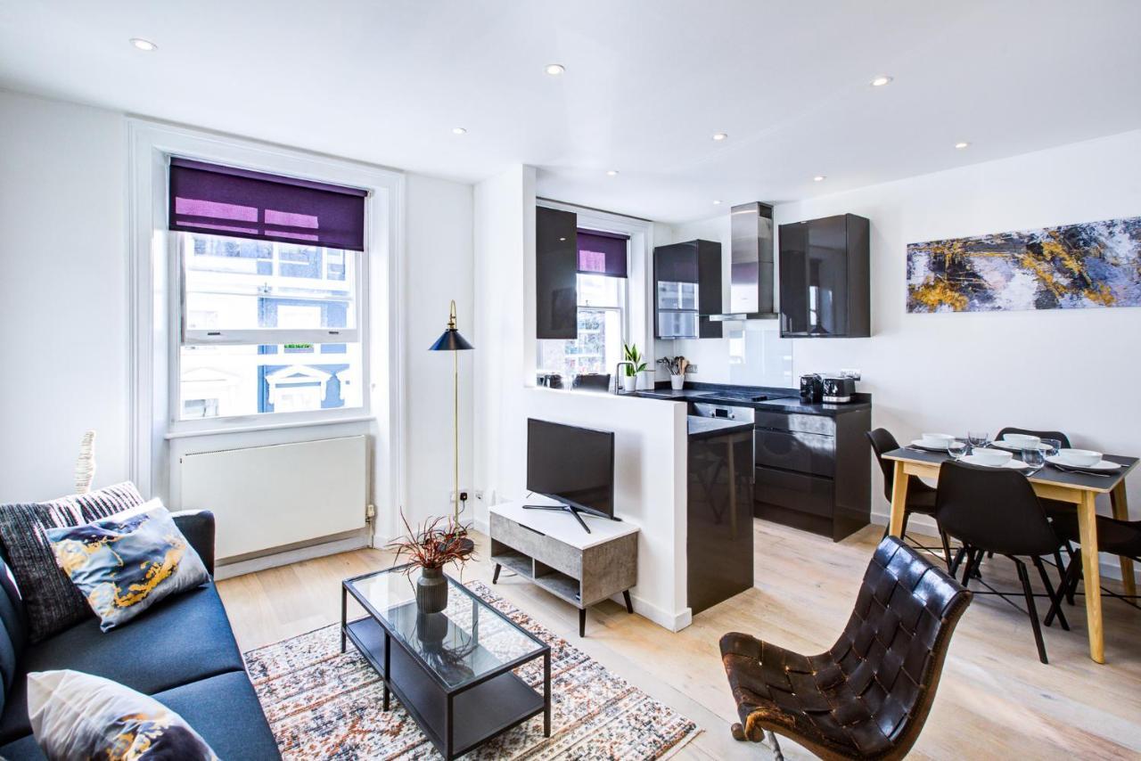 Notting Hill: Stylish 1-bed Flat * London