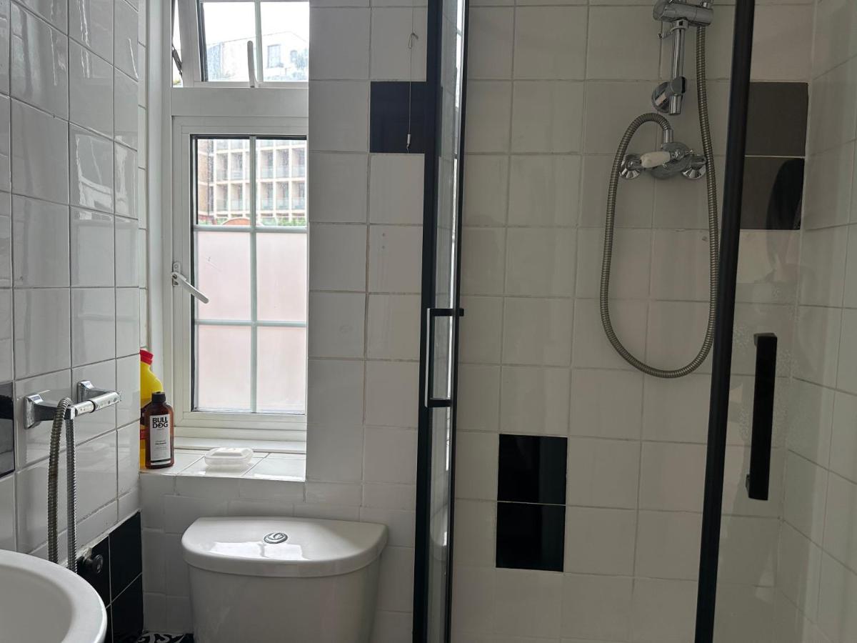Apartamento Private Cosy Knightsbridge Studio *