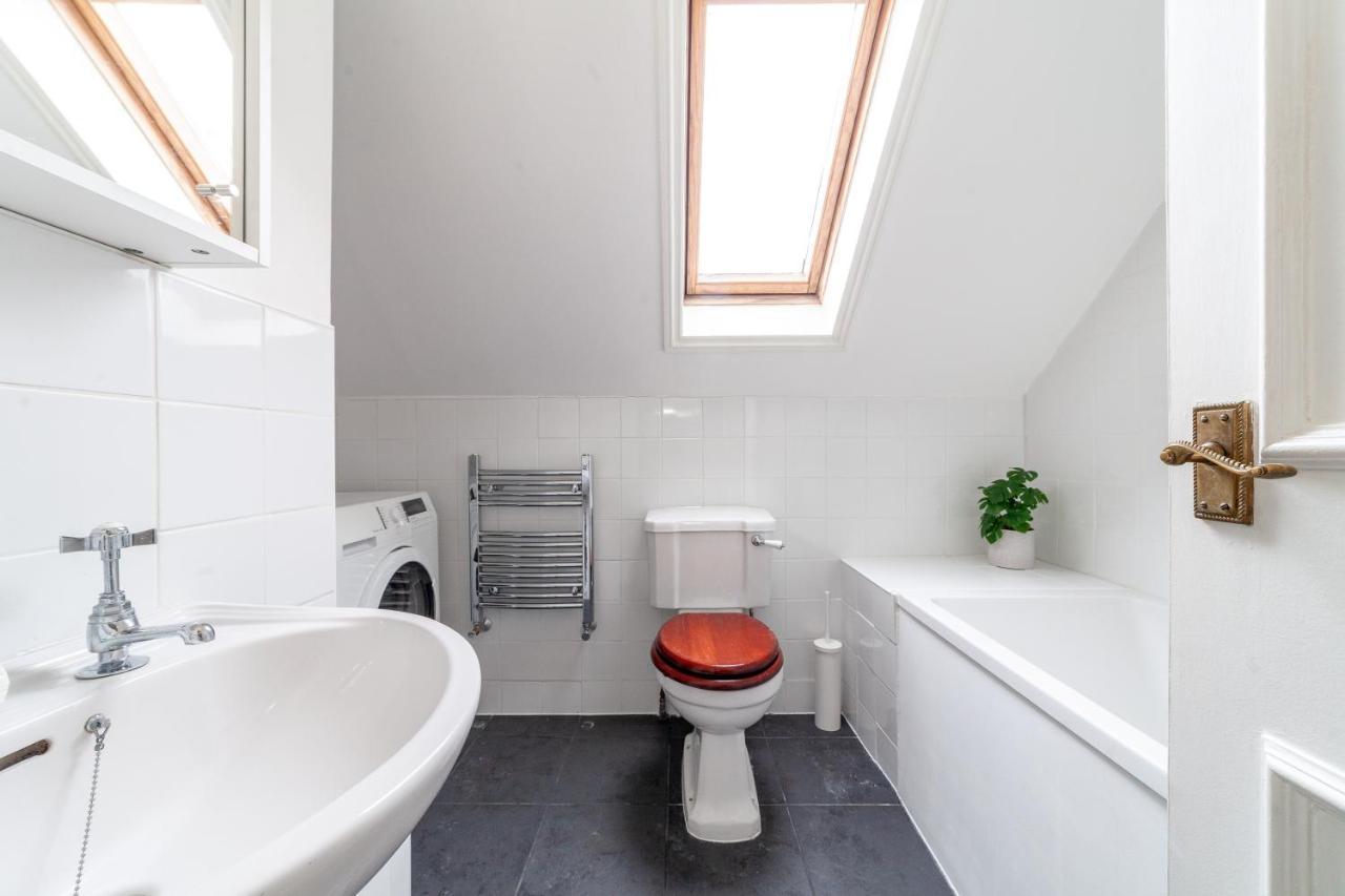 The Lewisham Flat Apartment London