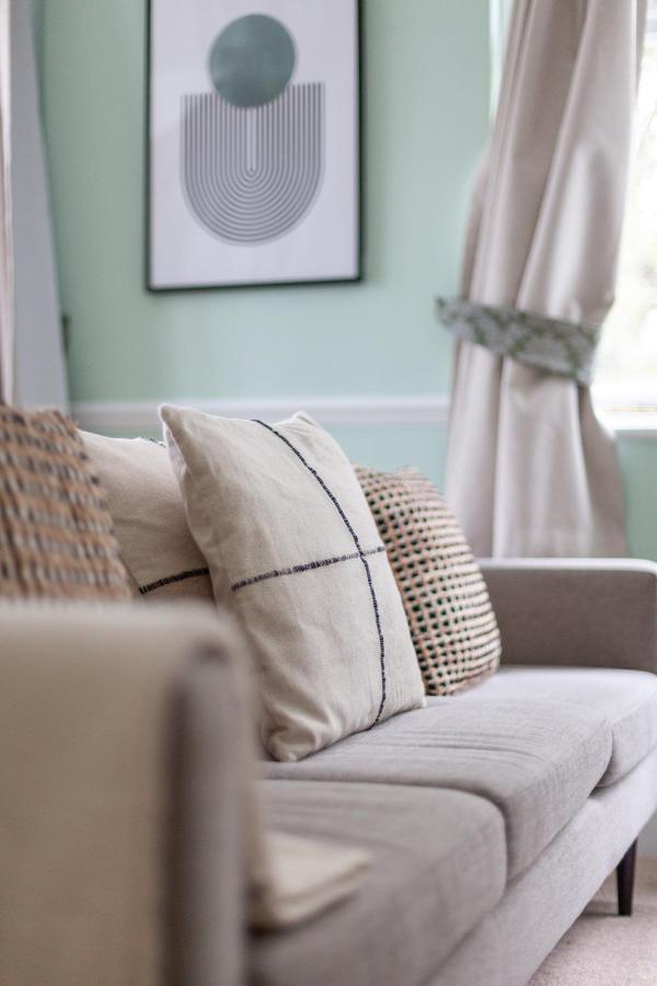 The Lewisham Flat Apartment London