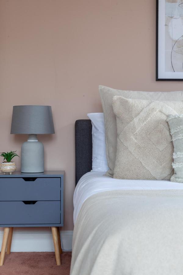 The Lewisham Flat Apartment London