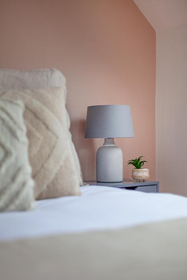 The Lewisham Flat Apartment