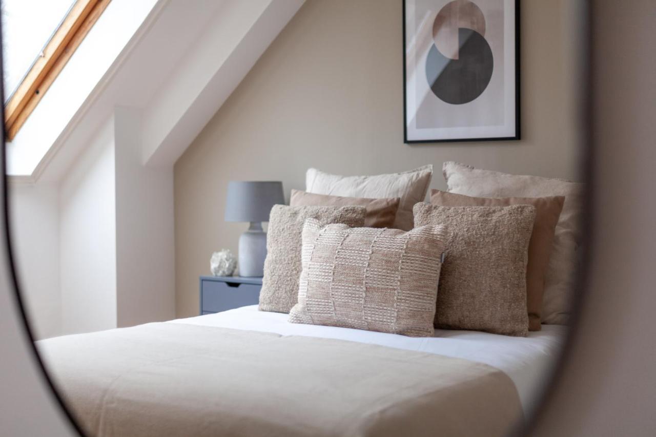 The Lewisham Flat Apartment London