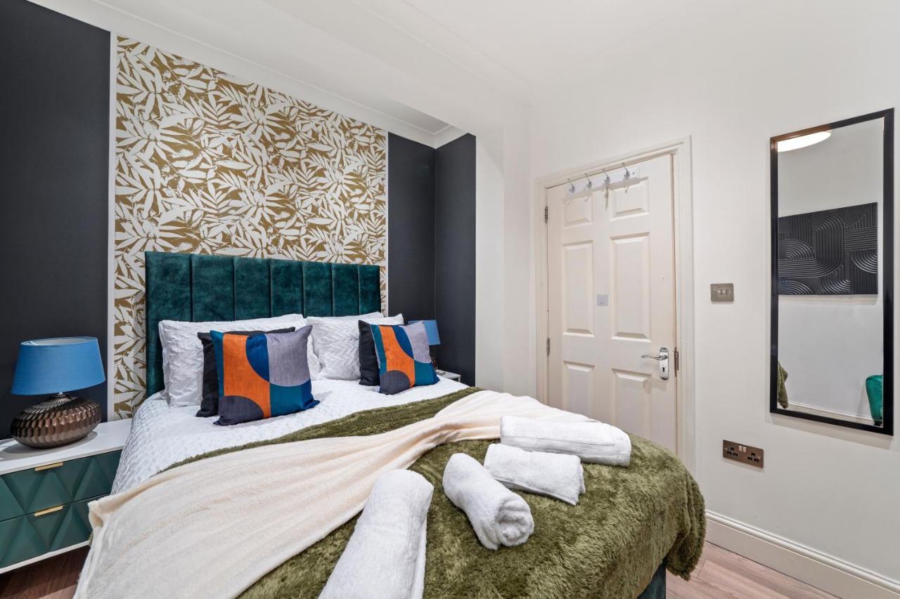 Stunning 3-Bedroom In London - Sleeps 8 Apartamento Londres