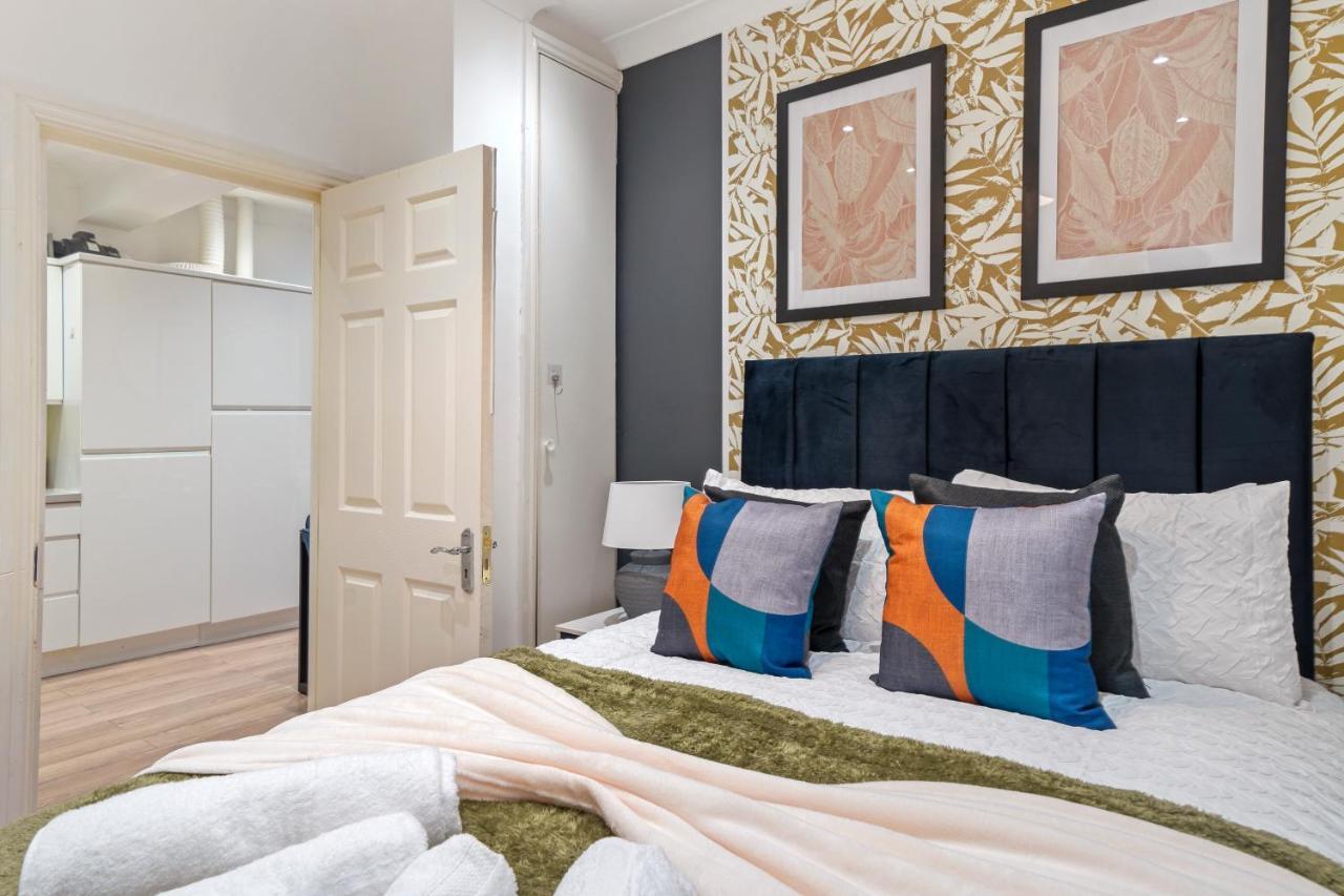 Stunning 3-Bedroom In London - Sleeps 8 Londres
