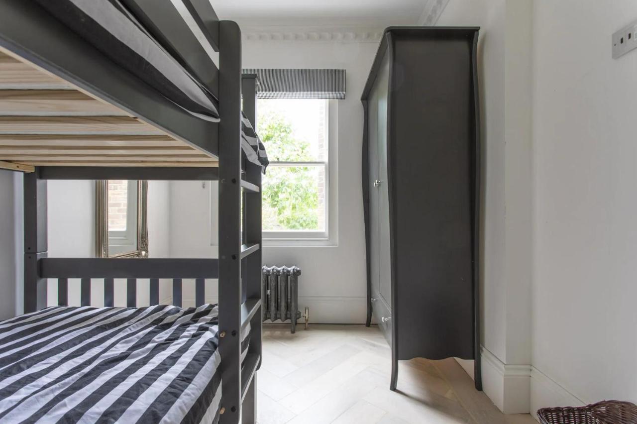 Stunning 4-bed In London-parking & Garden Londres