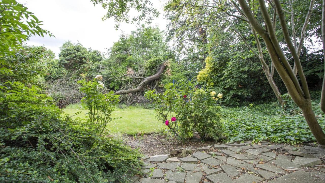 Stunning 4-bed In London-parking & Garden Apartamento *