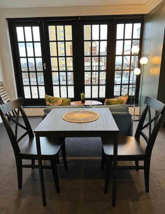 Flat - Northwest Apartamento Londres