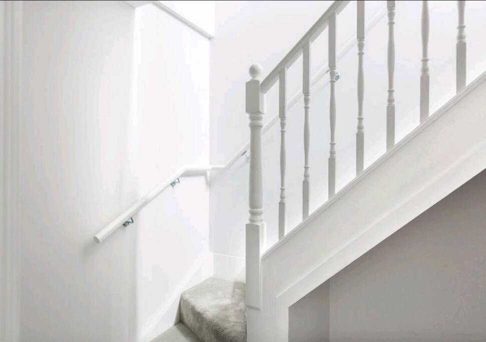 Premier North Appartement *