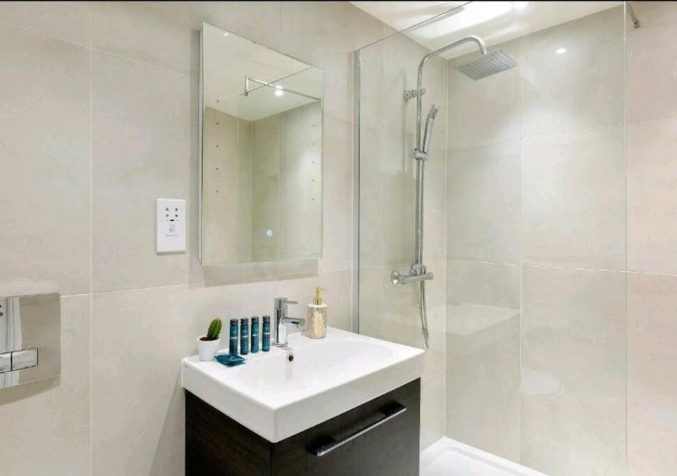 Appartement Premier North