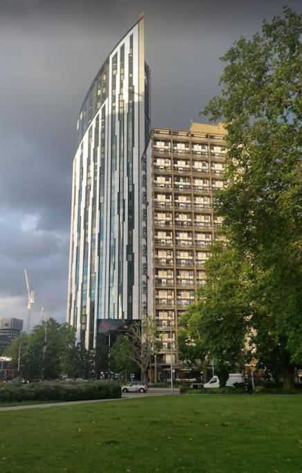 Appartement Stunning 1br Flat, 3 Min To Elephant & Castle Tube