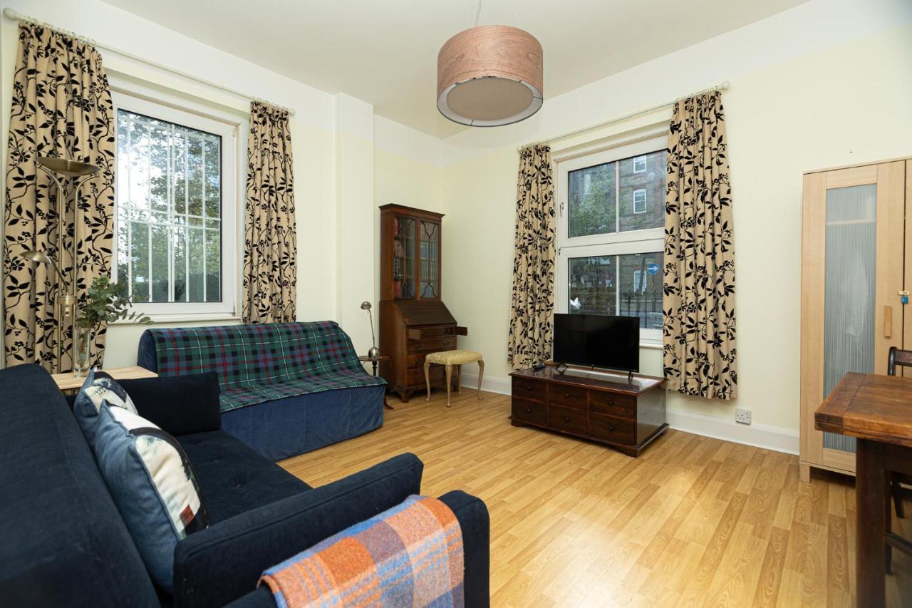 Stunning 1br Flat, 3 Min To Elephant & Castle Tube * Londres