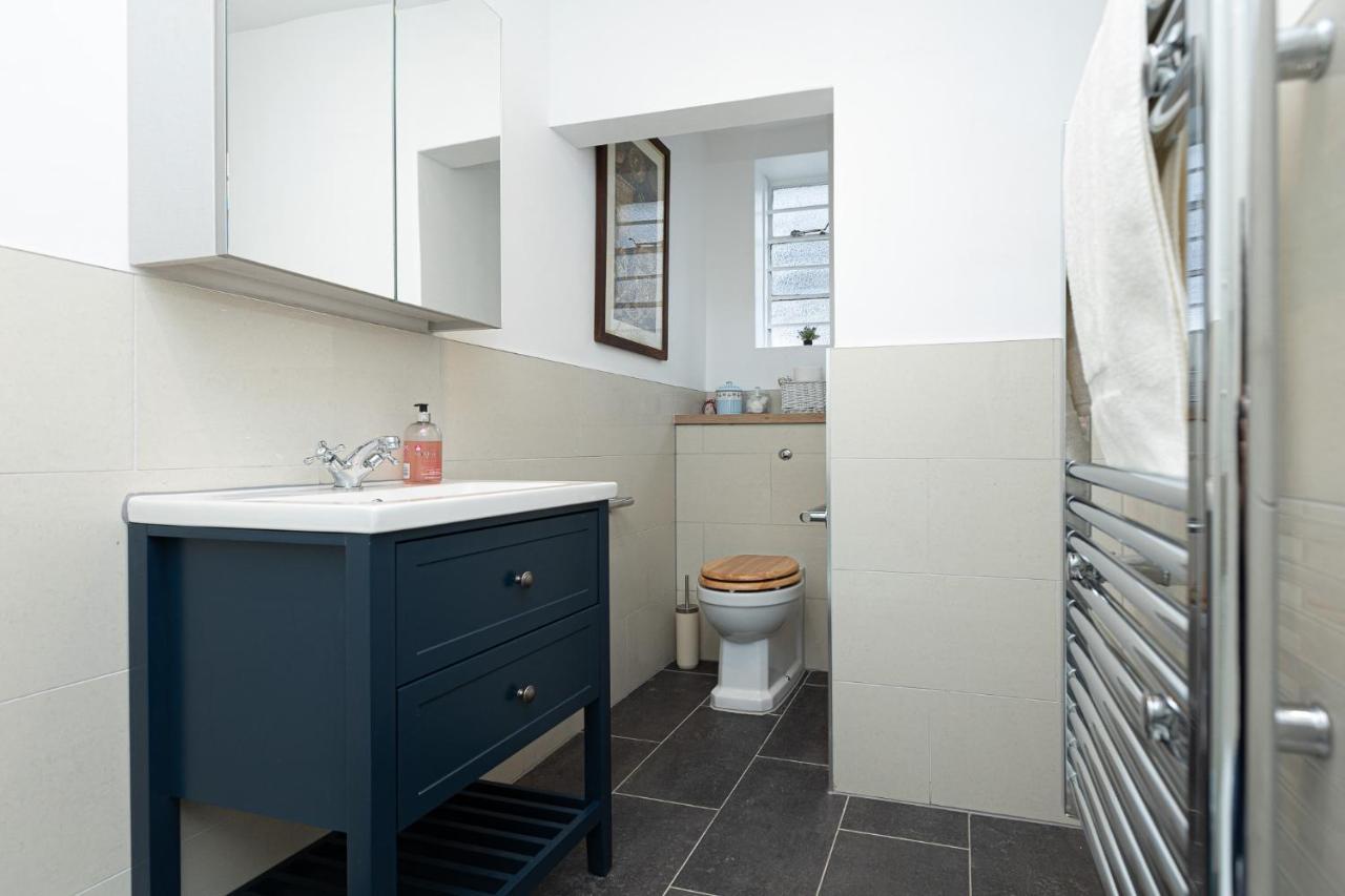 Stunning 1br Flat, 3 Min To Elephant & Castle Tube Appartement *
