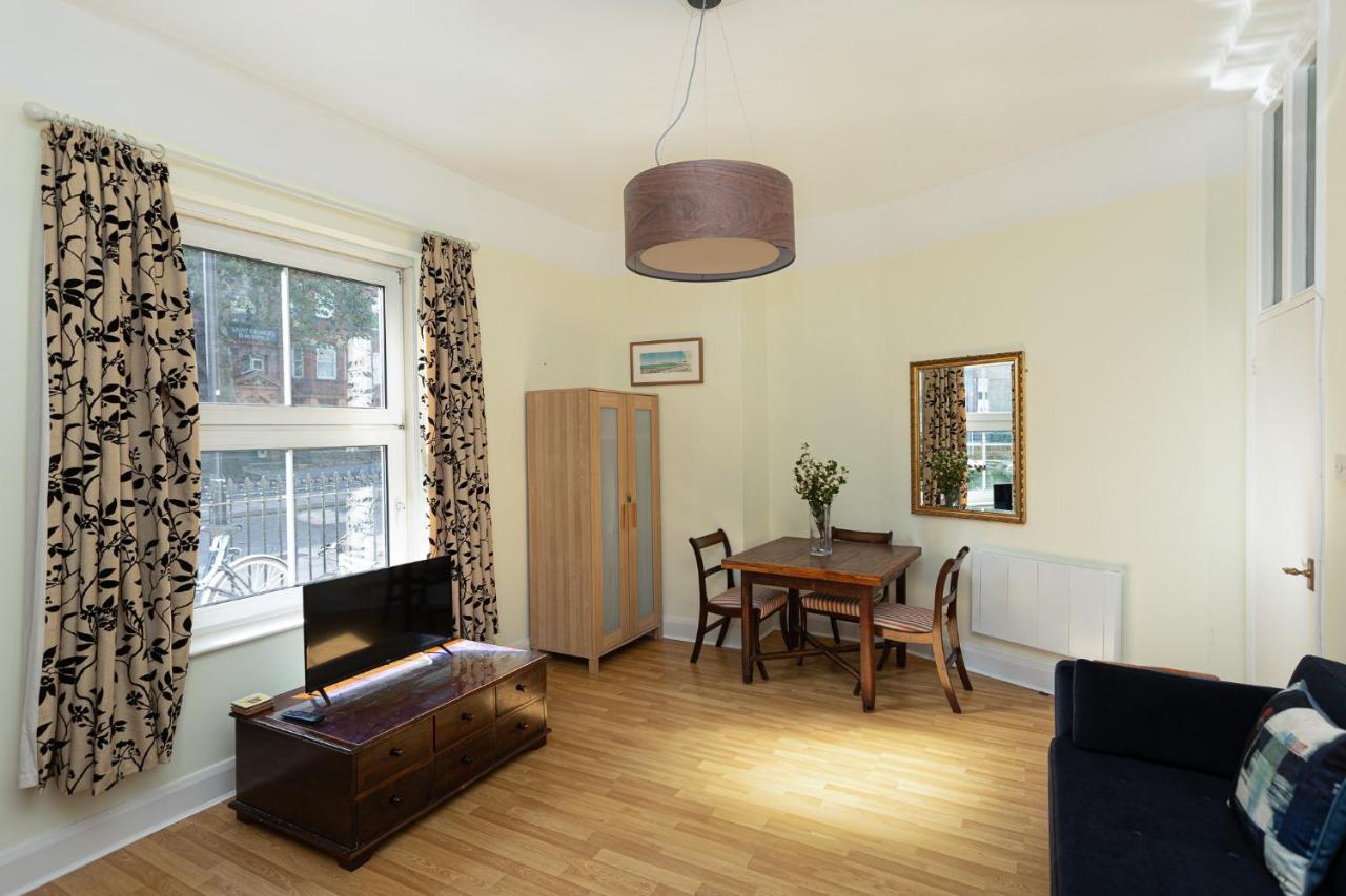 Stunning 1br Flat, 3 Min To Elephant & Castle Tube Appartement