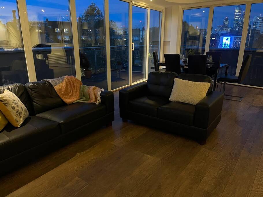 Sky View By Condokeeper Appartement Londres