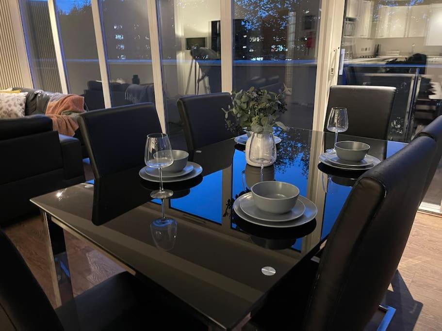 Sky View By Condokeeper Appartement