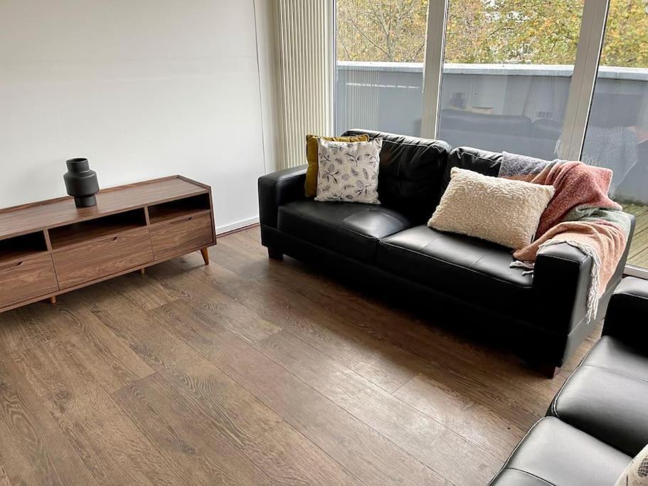 Sky View By Condokeeper Appartement *