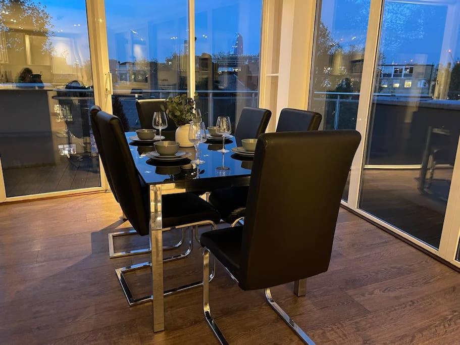 Appartement Sky View By Condokeeper *