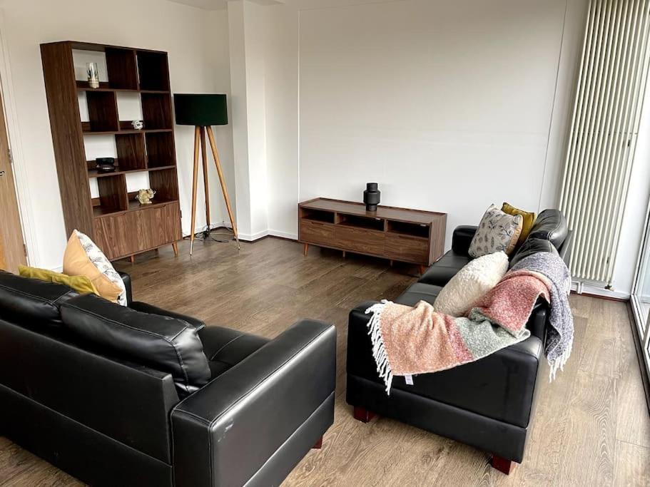 Sky View By Condokeeper Appartement *